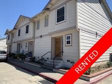 Castro Valley  Apartment for rent:  2 bedroom 1,000 sq.ft.