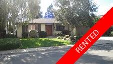 Pleasanton House for rent:  4 bedroom 2,009 sq.ft. (Listed 2014-06-30)